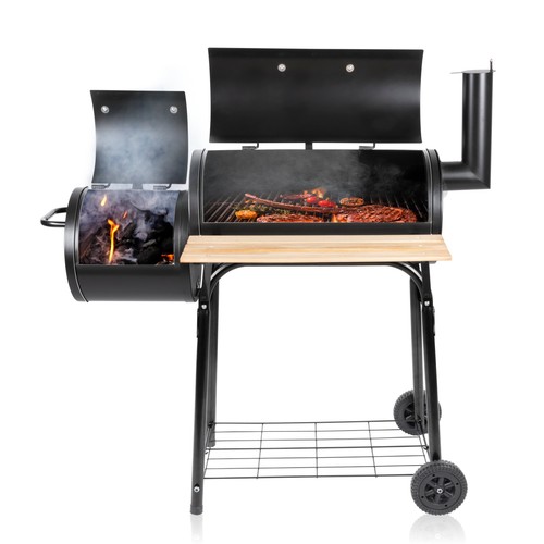 Bbq collection 1 smoker - bbq,