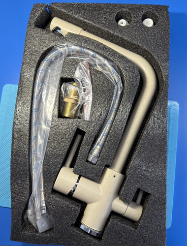 Trinkwasser wege filter - trinkwasser, 3-wege-filter