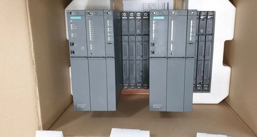 Simatic pcs cpu410 6es7 - pcs,