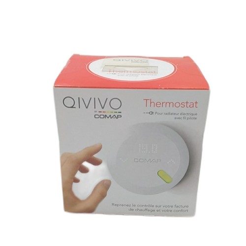 Comap smart home thermostat - comap,