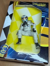 Mika Häkkinen Formel 1 F1