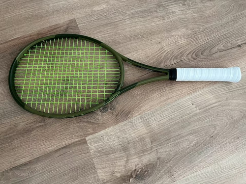Tennisschläger prince phantom - tennisschläger,