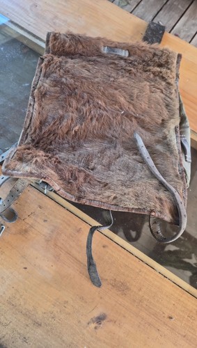 Rucksack tornister wehrmacht - tornister,,