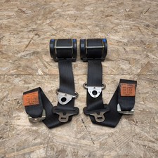 Bmw E30 VFL Limousine Coupe