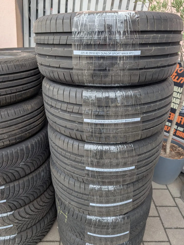 Neu demo sommerreifen - neu/demo!,