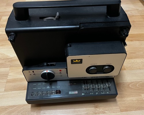 Bauer royal stereo - bauer,