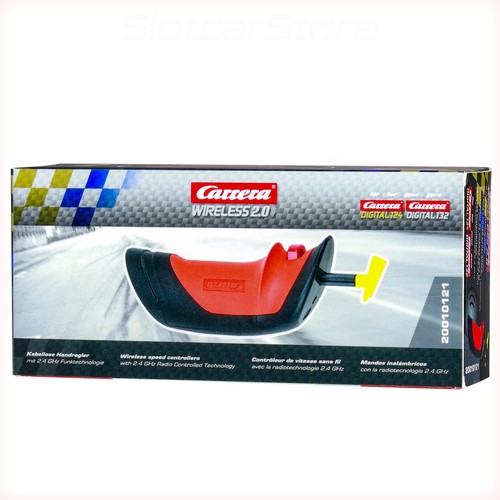 Carrera digital 124 132 - carrera, 124/132