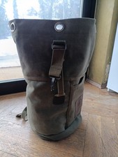 Canvas Rucksack Beutel