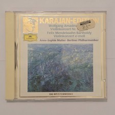 Mozart - Violinkonzert Nr. 5