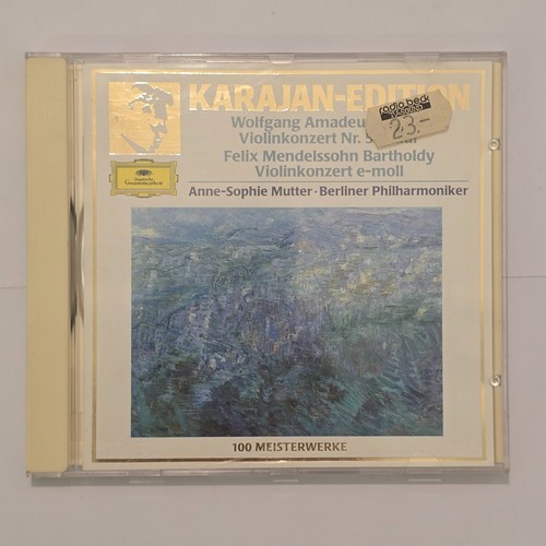 Mozart violinkonzert 5 - nr.,