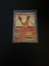 Flamara EX RC6/RC32 Generationen Deutsch Pokemon EXC