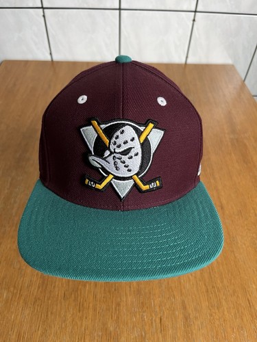 Anaheim mighty ducks - anaheim, ice