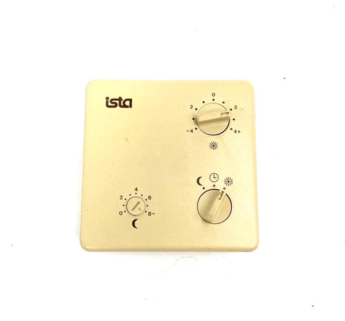 Ista fb5 fernbedienung - ista,