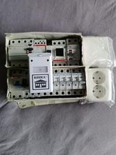 Elektro Konvolut