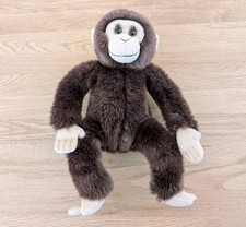 WWF Affe 33 cm 🐵Kuscheltier
