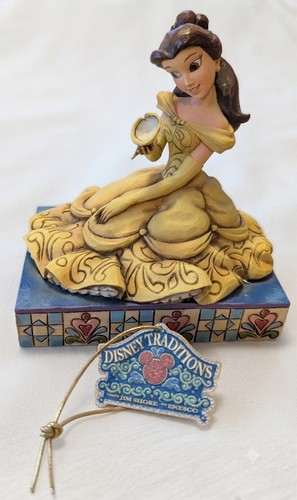 Disney traditions jim shore - disney,