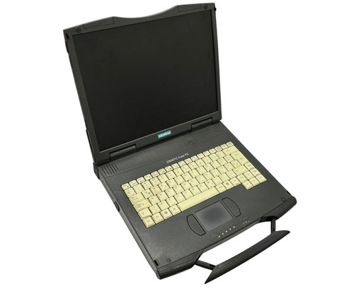 Siemens simatic field m - pg,