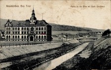 Ak Neunkirchen (Bezirk Trier)