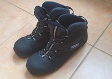 Rossignol Ski Schuhe Langlauf Langlaufschuhe NNN Gr. 41 schwarz black