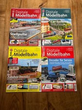 DIMO - Digitale Modellbahn