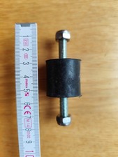 AS Mäher AS Gummipuffer