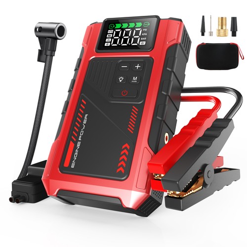 Eigotrav 6000a starthilfe - eigotrav,