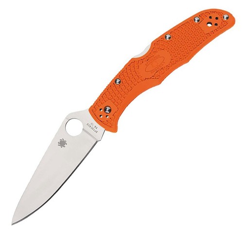 Spyderco endura mit 10 - endura,