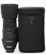 Sigma 120-400mm 4.5-5.6 DG APO OS HSM für Nikon#1013802