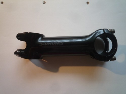 Specialized works stem - specialized, s-works