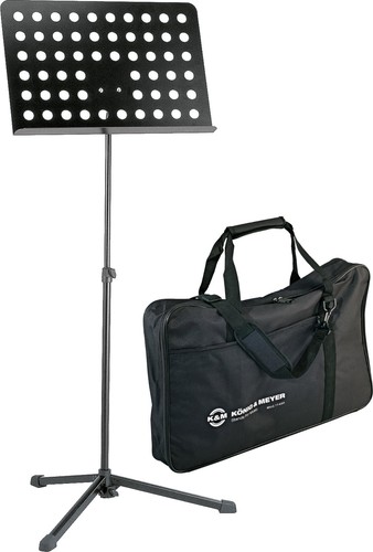 12179 notenpult set - 12179, mit