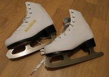 Schlittschuhe Balzer Größe