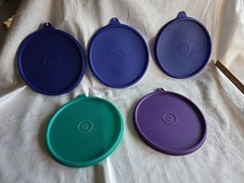 Tupperware 238 - B-Deckel
