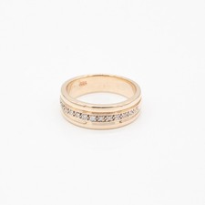 Brillant Ring in 585/14kt