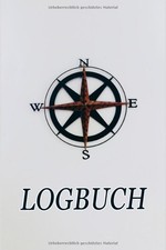 Logbuch für Motorboot Yacht