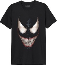 Venom (Marvel) T-Shirt Herren