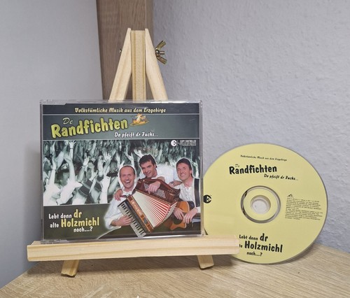 Randfichten pfeift dr - do,