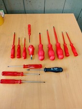 Posten Konvolut VDE Kreuz
