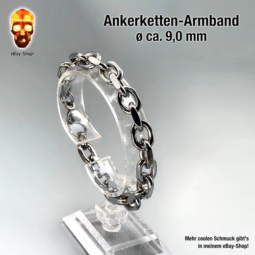 Ankerkette herren - 9,