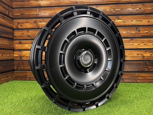 R24 5x112 mansory mono - 4x,