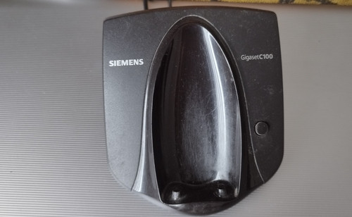 Siemens gigaset c100 - siemens,