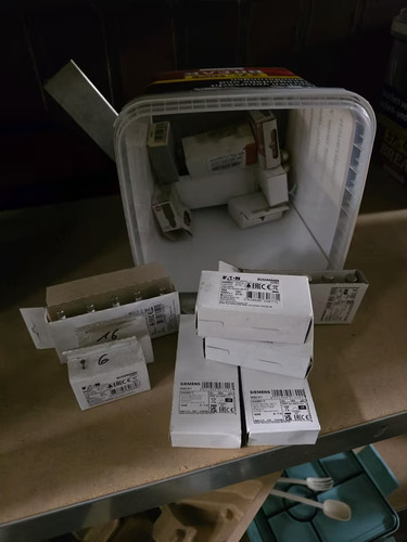 Posten diazed sicherungen dii - diazed,