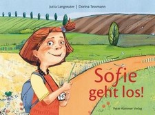 Sofie geht los!, Jutta