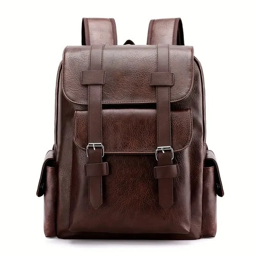 Unisex vintage - vintage, pu
