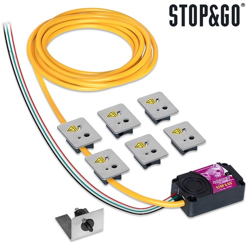 Stop 07501 plus - stop&go, 1