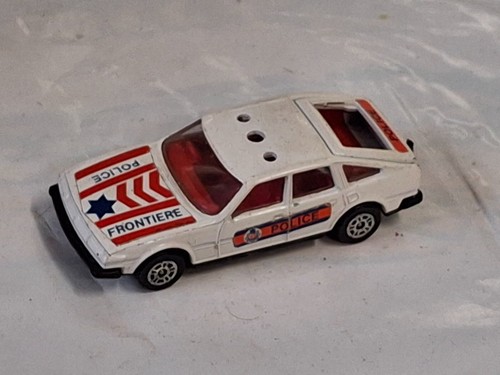 Corgi juniors rover - corgi,
