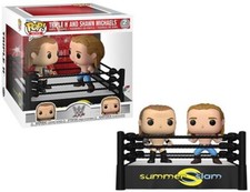 Funko Pop Wrestling WWE