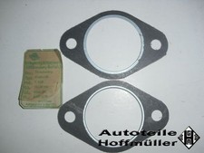 2 Dichtungen Auspuff IFA W50 ZT 300 S4000 Takraf Auspuffdichtungen Ansaugkrümmer