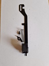 Rückwärtstaste  für Nähmaschine Husqvarna Optima 180 