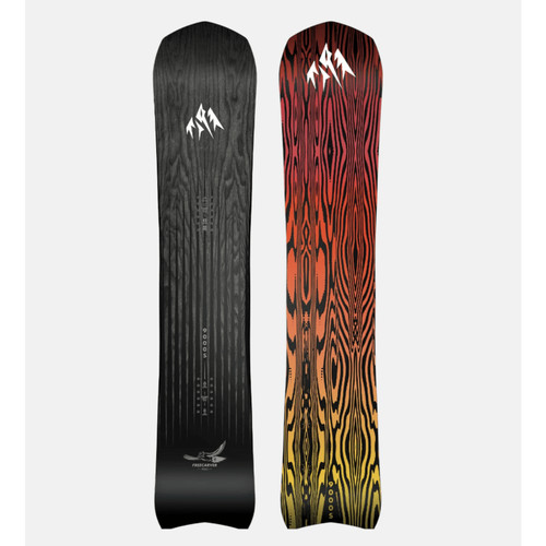Jones snowboard freecarver - jones,
