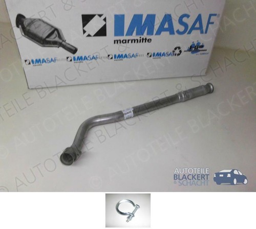 Imasaf auspuff - imasaf,